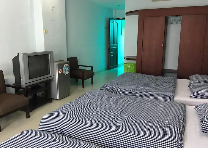 Ngoc Phan Guest House