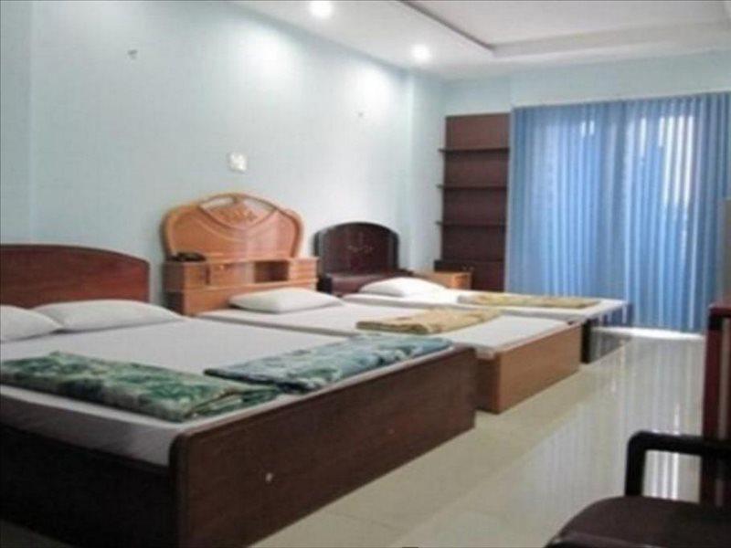 Ngoc Phan 2* TP. Hồ Chí Minh