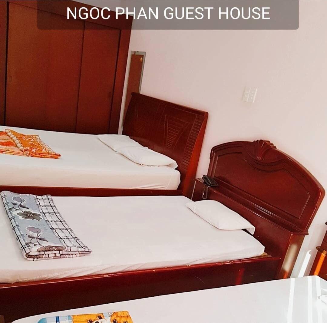 Ngoc Phan TP. Hồ Chí Minh