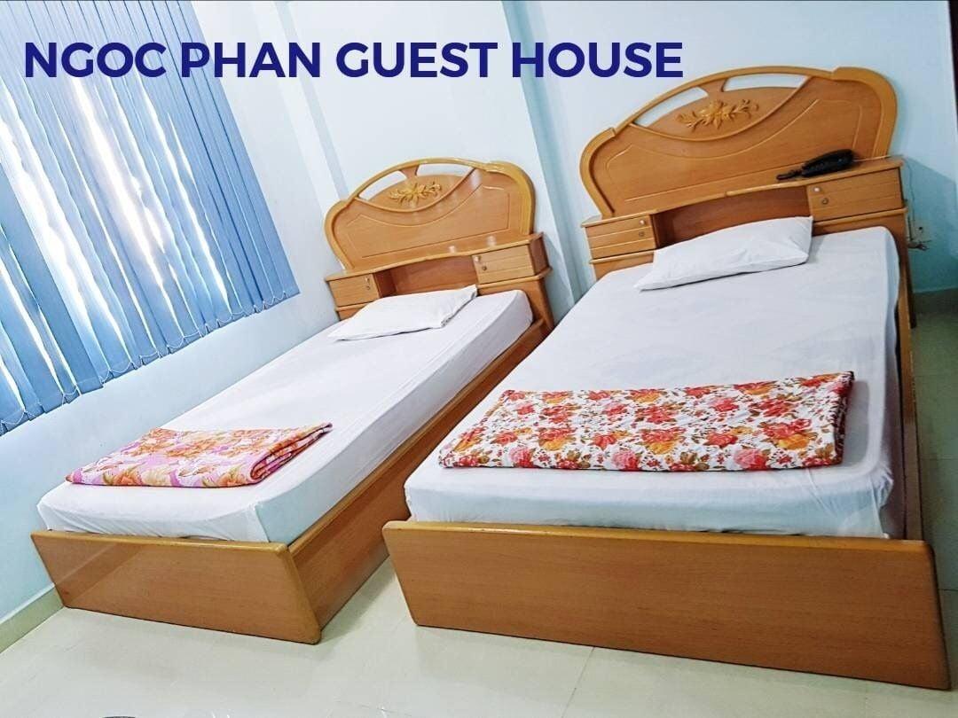Ngoc Phan Nhà khách TP. Hồ Chí Minh