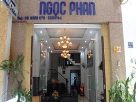 Nhà khách Ngoc Phan