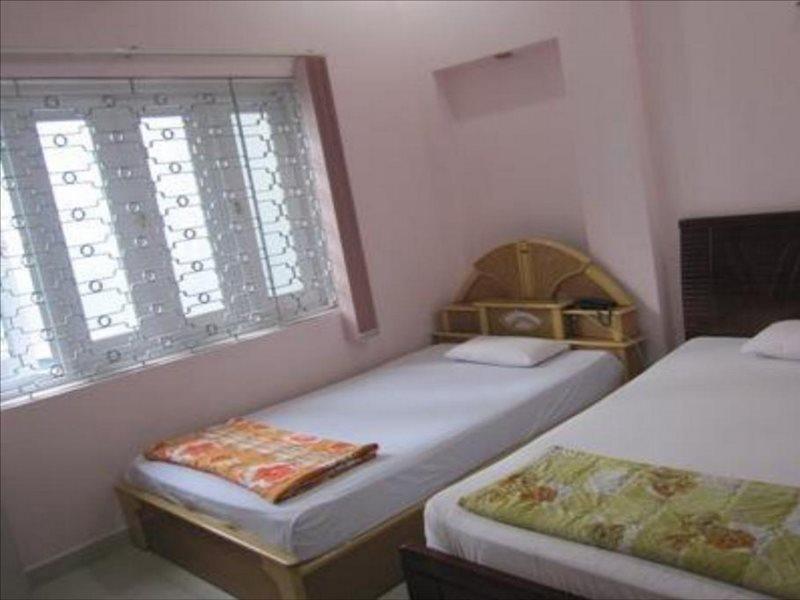 Ngoc Phan Guest house Ho Chi Minh City