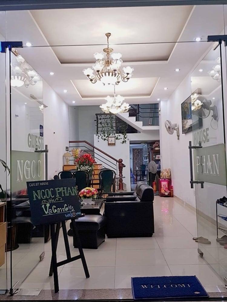 Guest house Ngoc Phan
