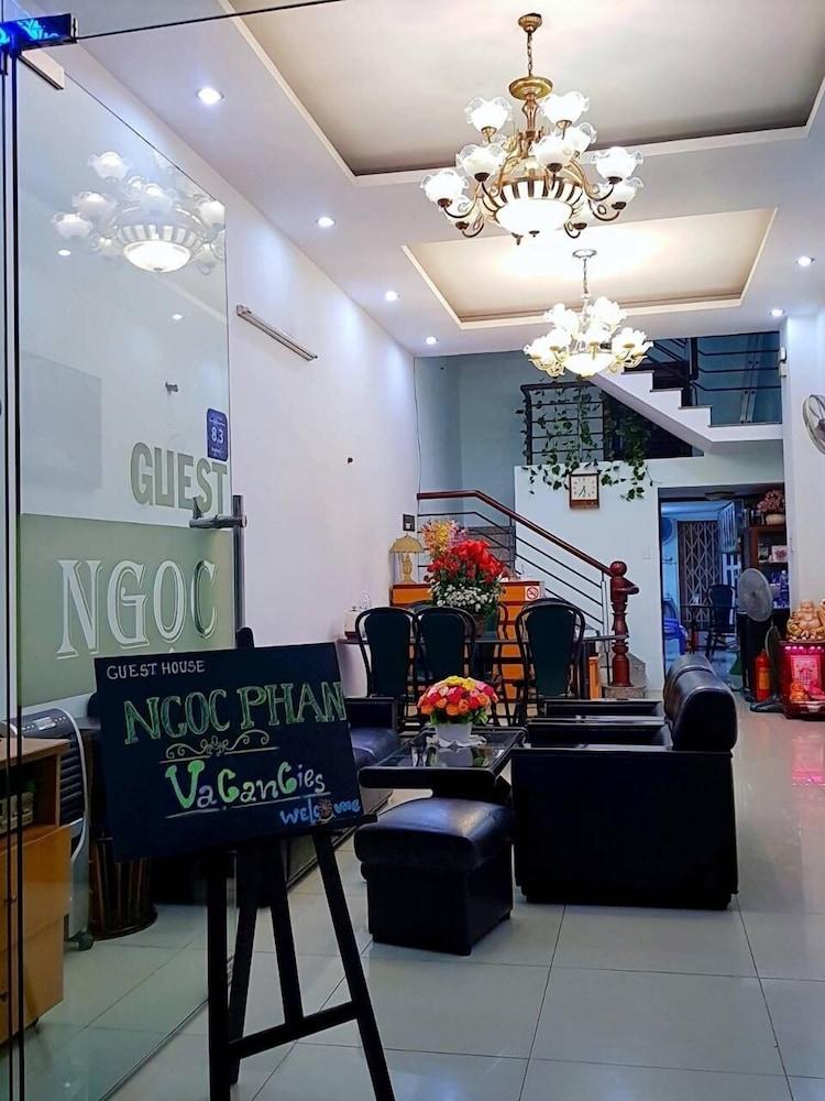 Ngoc Phan 2* Ho Chi Minh City