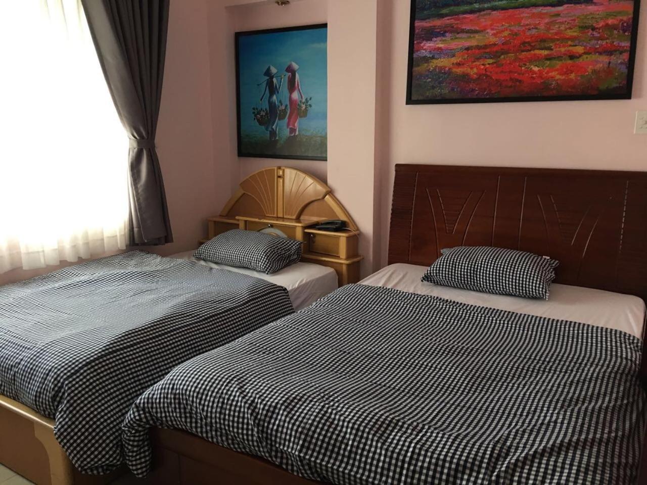 Ngoc Phan Guest house