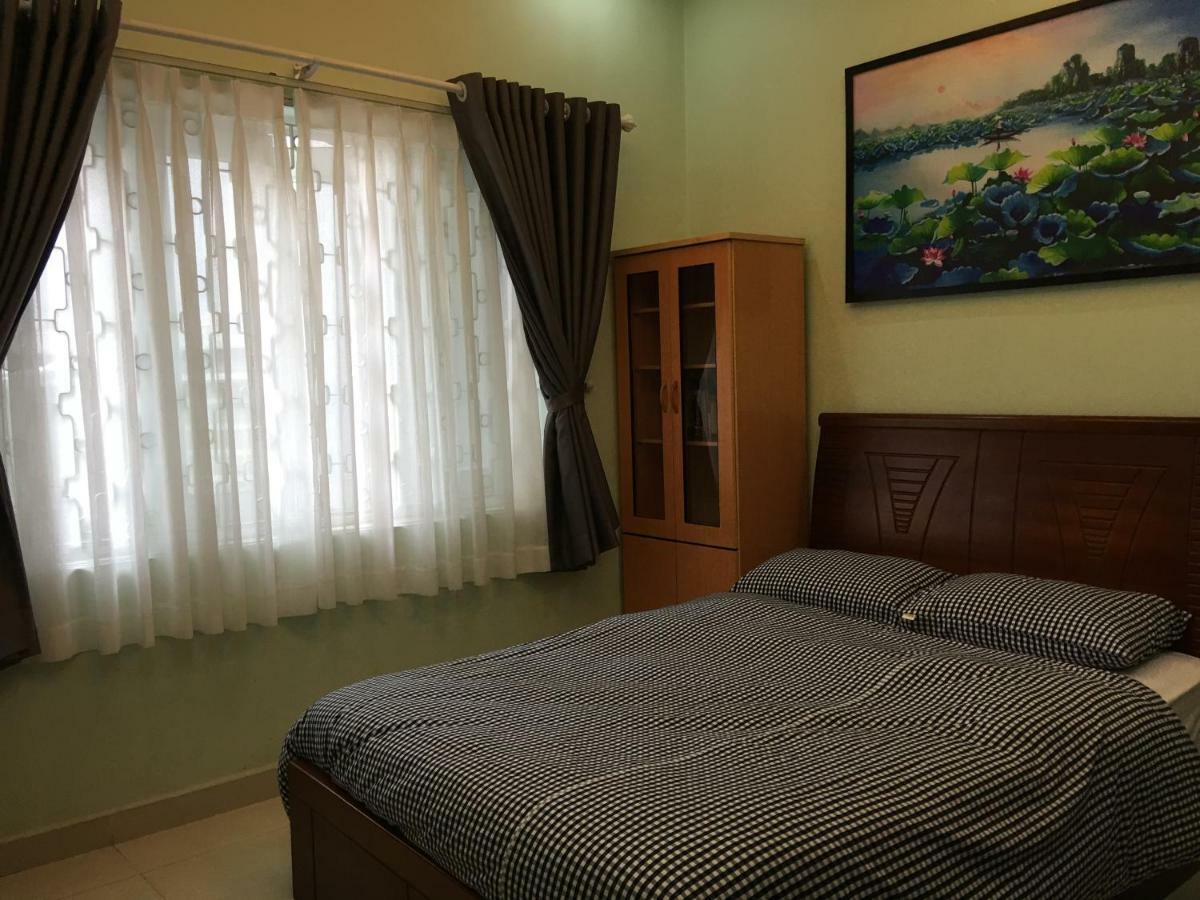 Ngoc Phan Guest house