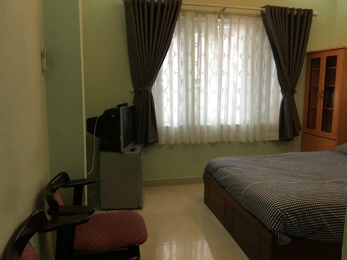 Ngoc Phan Guest house