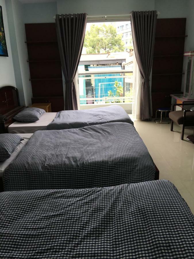 Ngoc Phan Guest house